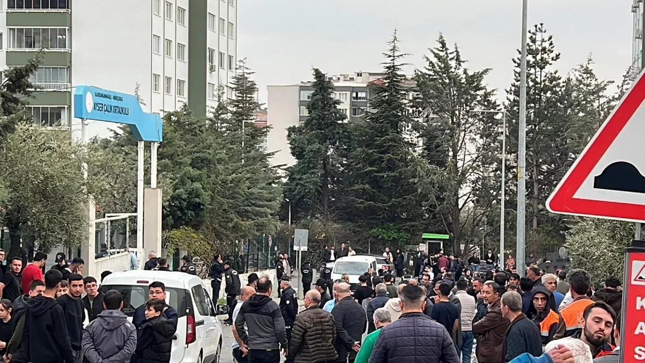 Kahramanmaraş'taki Saldırıda Yeni İddia: "Önceden Tehditler Savurmuş"