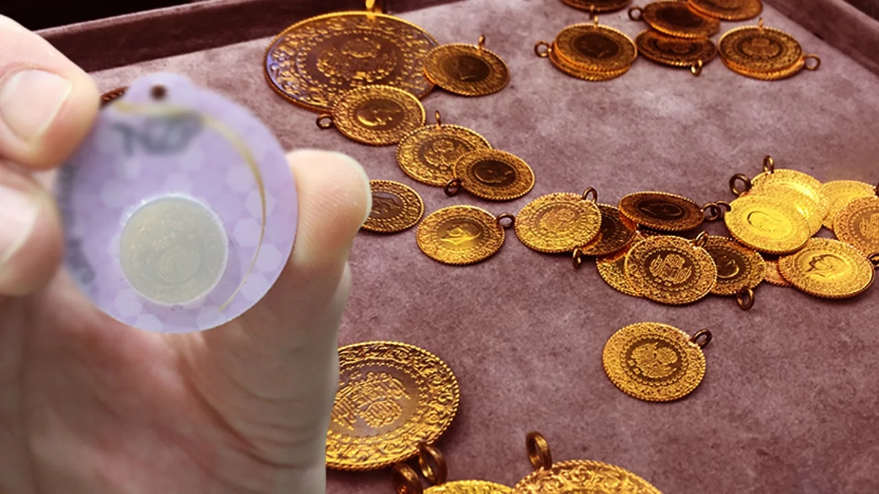 Altın Operasyonu: 7 Gözaltı, 4 Şirkete El Konuldu