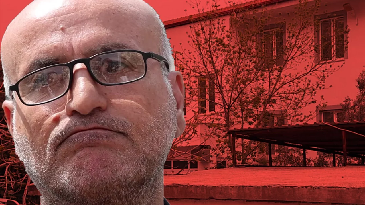 Kahramanmaraş'taki saldırganla ilgili yeni detay: "Okul avcısı" ifadesi dikkat çekti