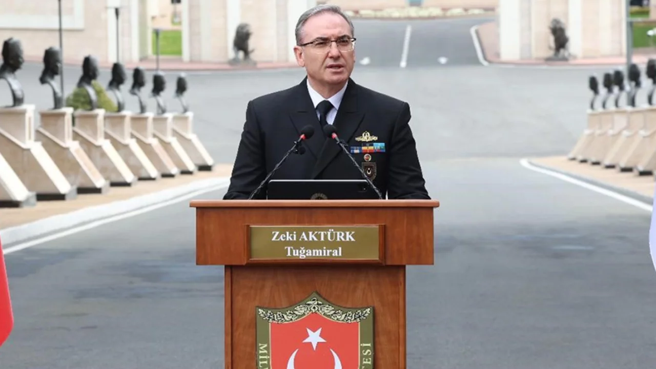 MSB: Komando tugayları artırılıyor, TSK'nın teşkilat yapısı güncelleniyor