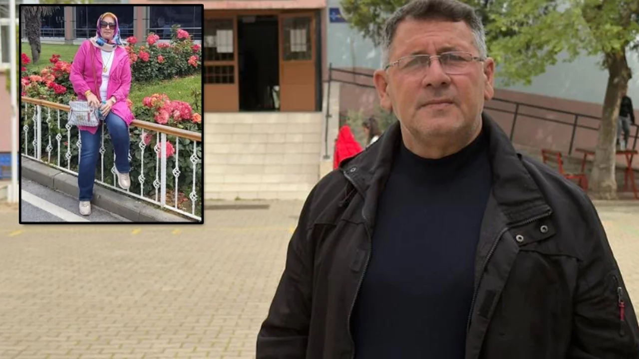 Kahramanmaraş'ta öğrencilerini korurken hayatını kaybeden öğretmen memleketini yasa boğdu