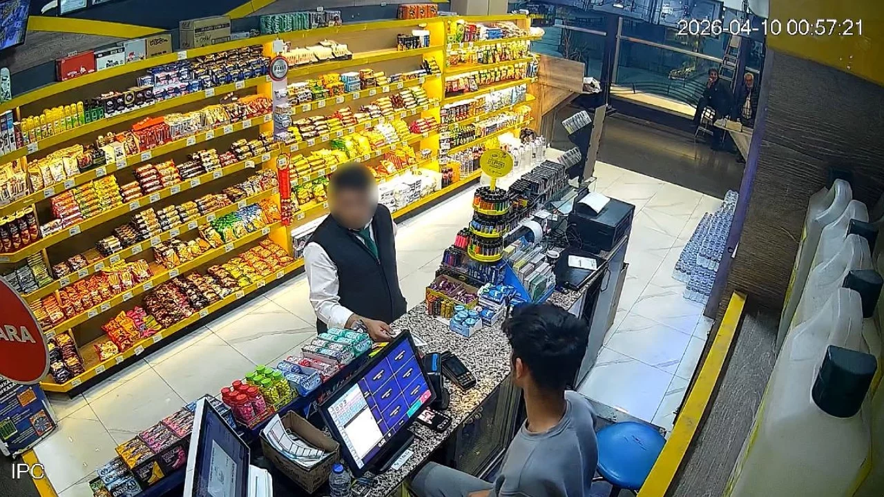 Bursa'da "veresiye iddia" skandalı: 20 bin lirayla başladı, 153 bin liraya ulaştı