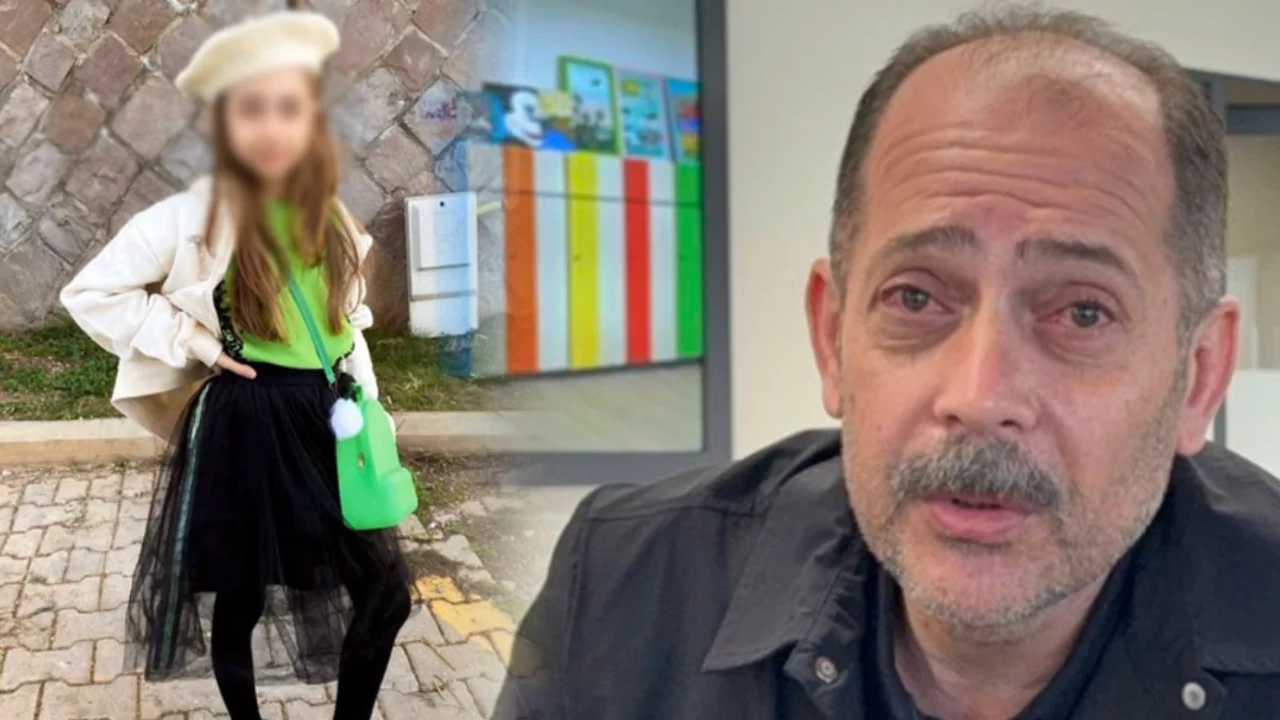 Kahramanmaraş'taki saldırıda ağır yaralanan 11 yaşındaki Almina için aileden dua çağrısı