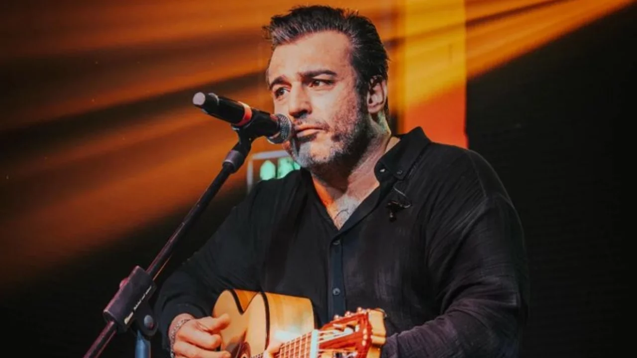 Rıza Tamer Şişman hayatını kaybetti