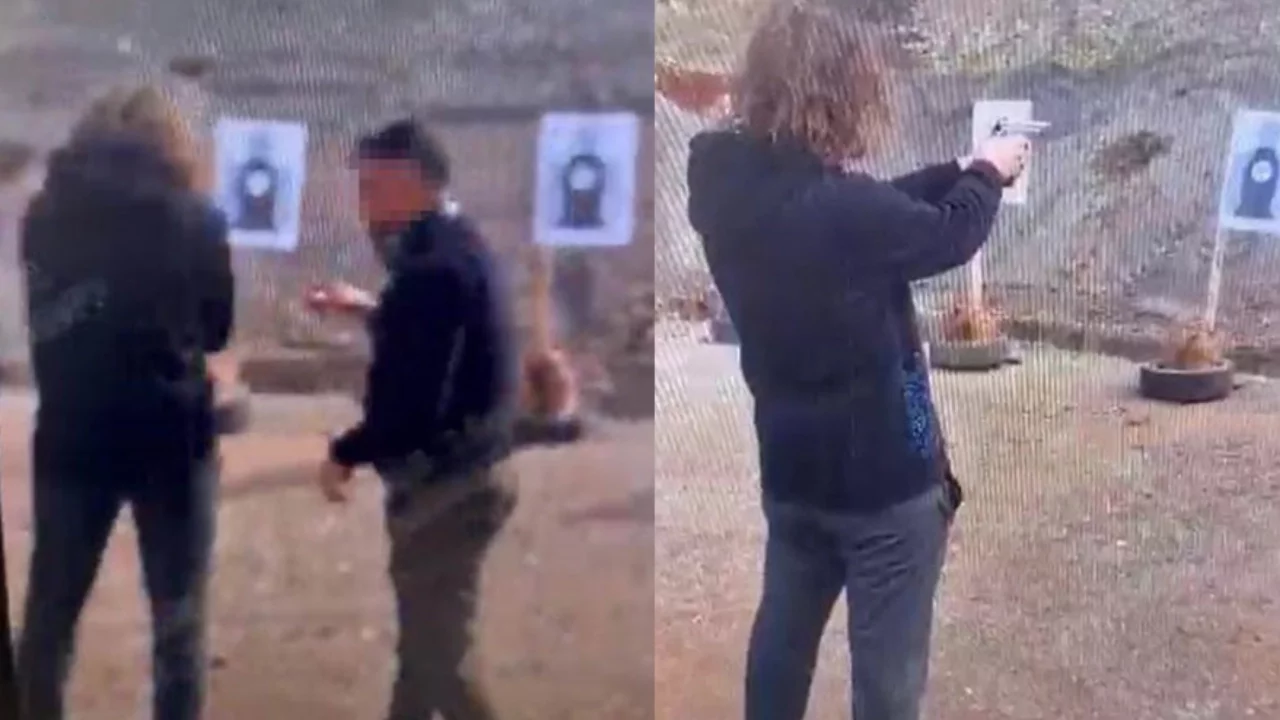 Kahramanmaraş'taki okul saldırısı sonrası poligon görevlisine görevden uzaklaştırma