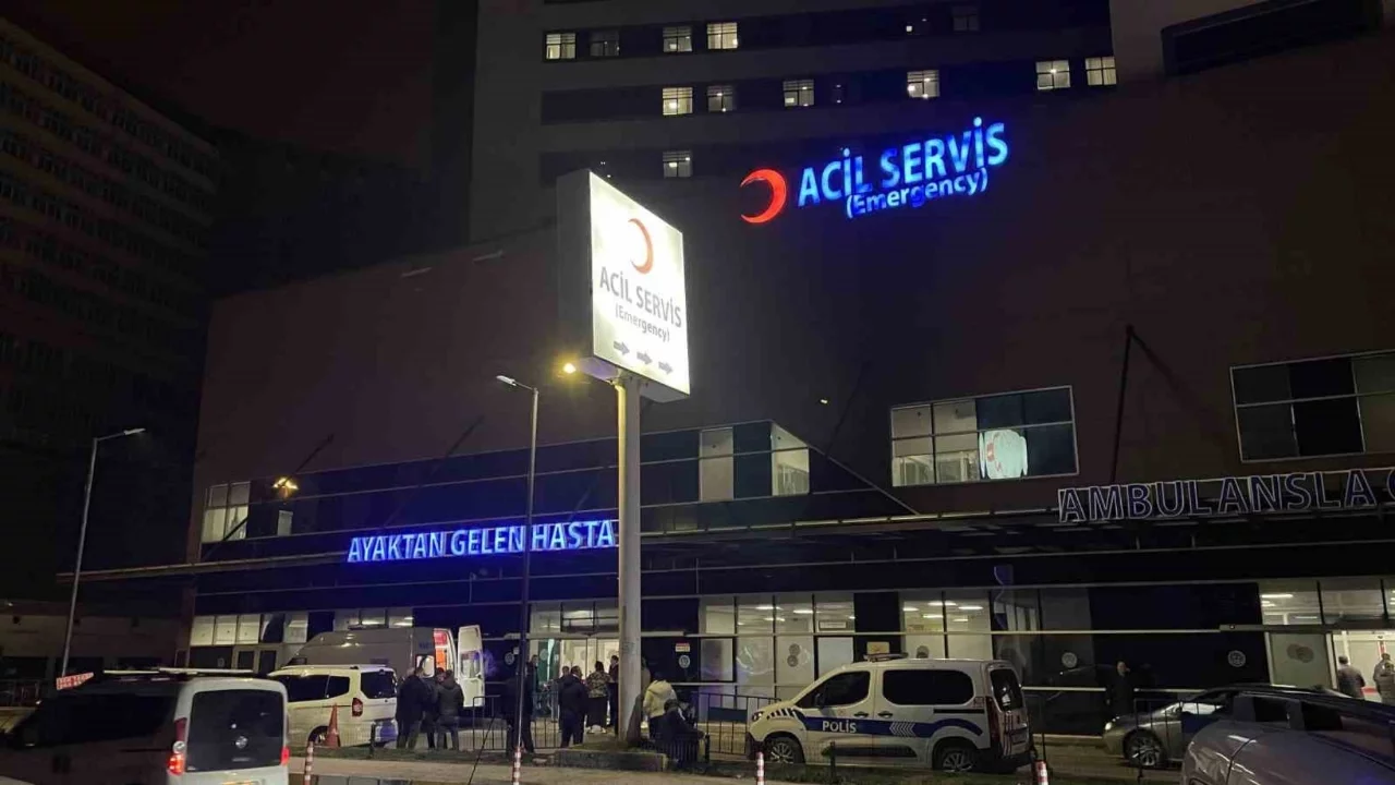 Acı olay: Emekliliğine 1 ay kala hayatını kaybetti