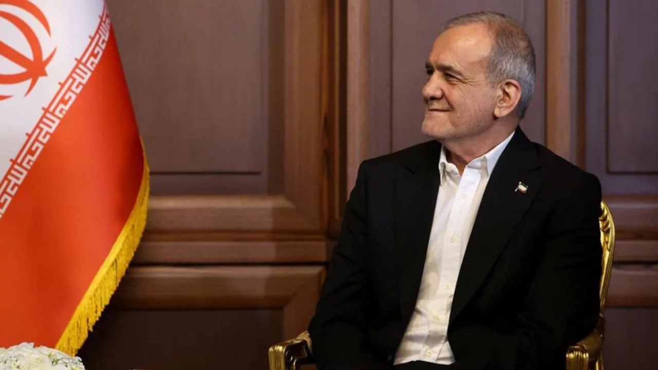 Kriz büyüyor: İran'dan ABD'ye sert mesaj