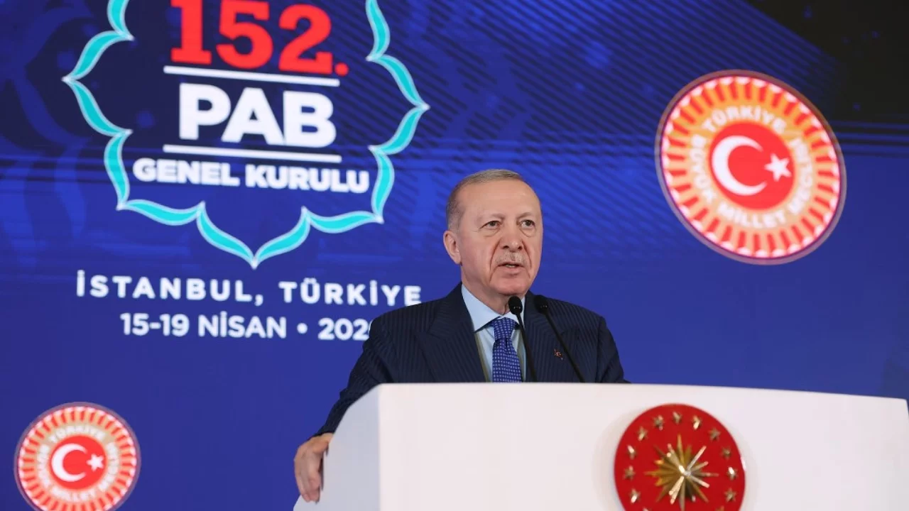 Erdoğan'dan kritik uyarı: Bu ortamda kimse güvende değil