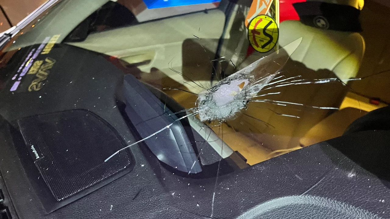 Bursa'da takip edip yüzünden vurdu: Sokak ortasında dehşet