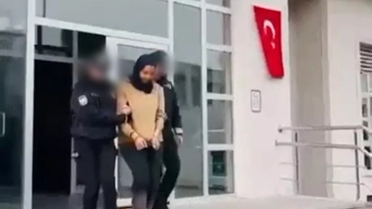 Bursa'da kesinleşmiş hapis cezası bulunan 2 kişi yakalandı