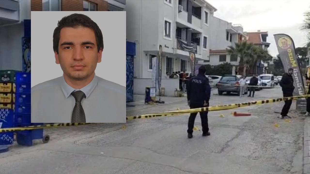 Silahlı saldırıda hayatını kaybeden akademisyen için 2 şüpheli yakalandı
