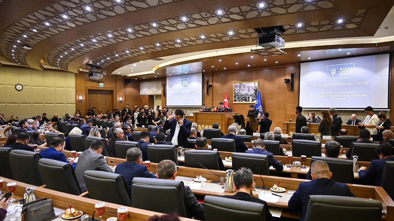 Başkanvekili Biba'dan suya indirim müjdesi