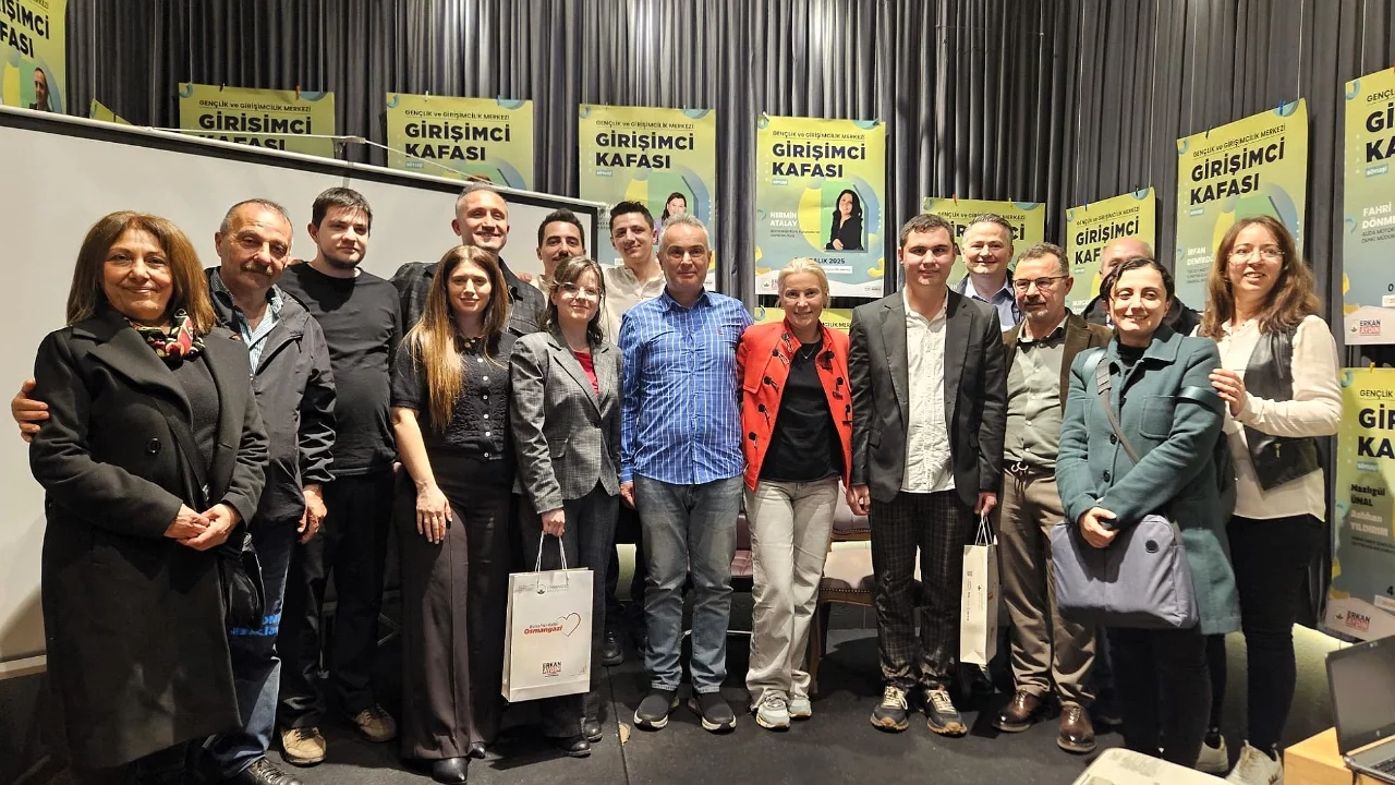 Otizmli Bireyler Üretiyor, Topluma Değer Katıyor