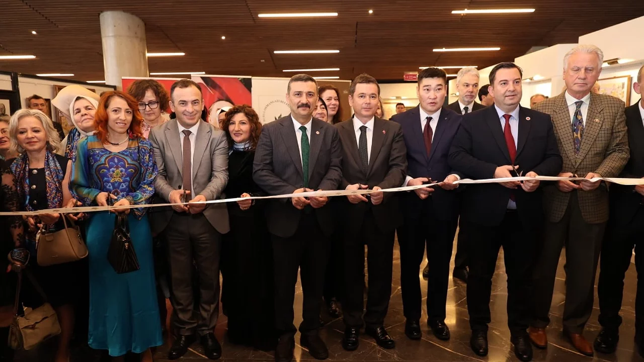 700 Yıllık Miras Bursa'da Yeniden Hayat Buluyor