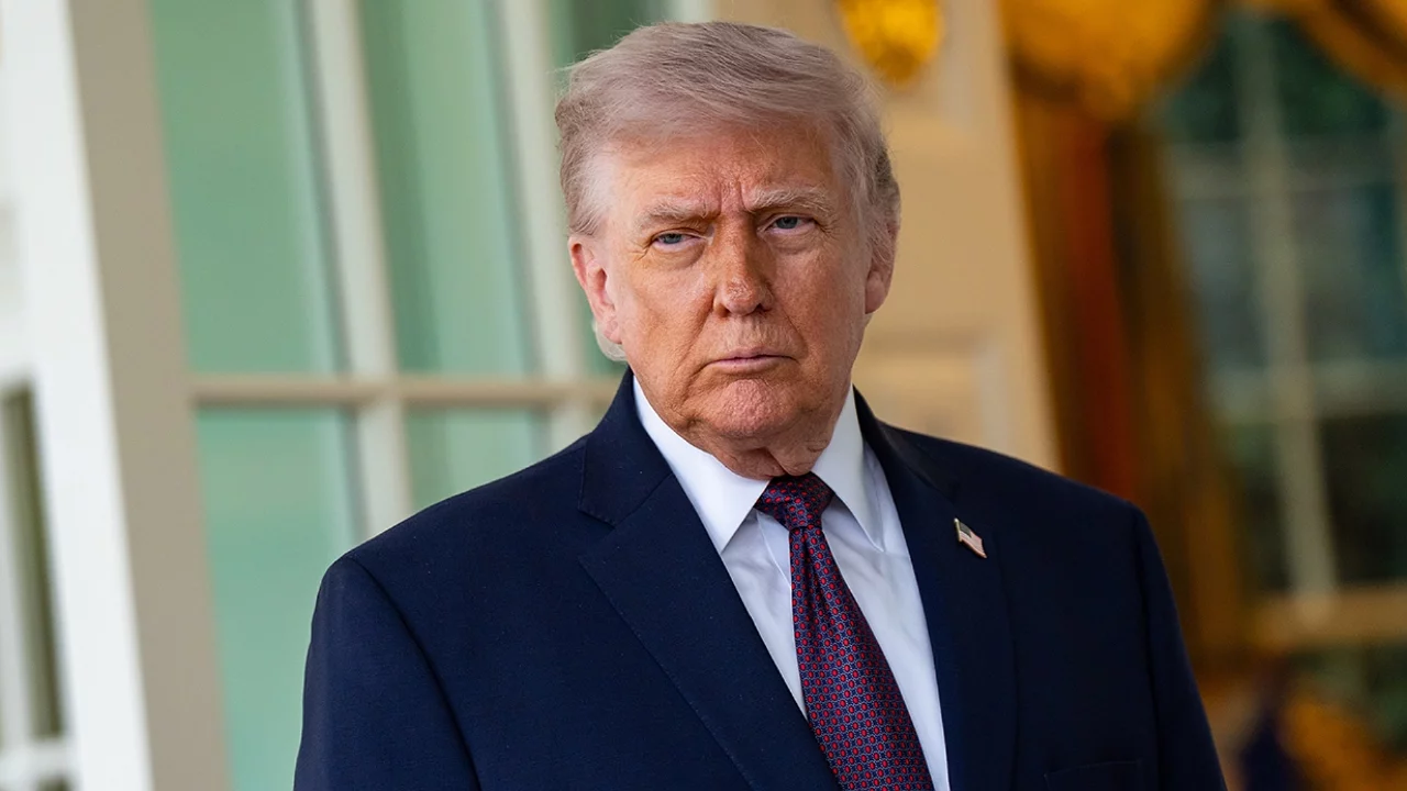 Hürmüz'ün açılmasına Trump'tan ilk tepki