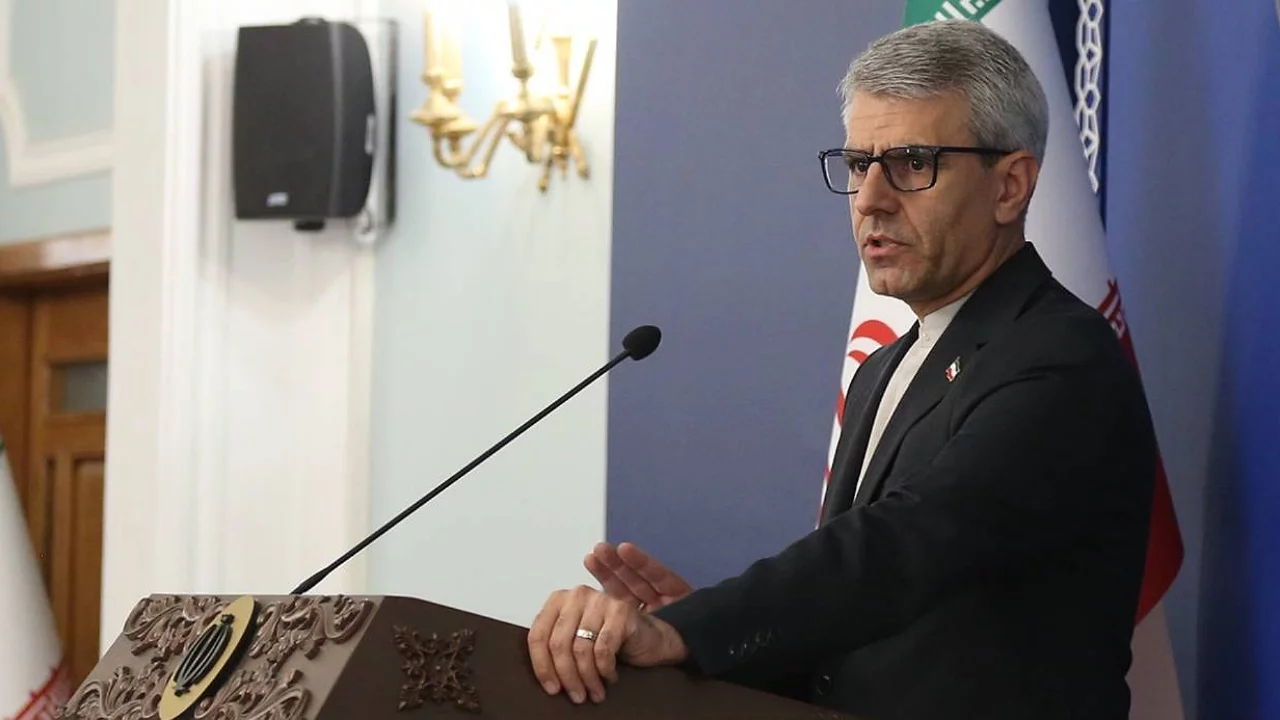 İran'dan Hürmüz uyarısı: "İhlal olursa karşılık veririz"