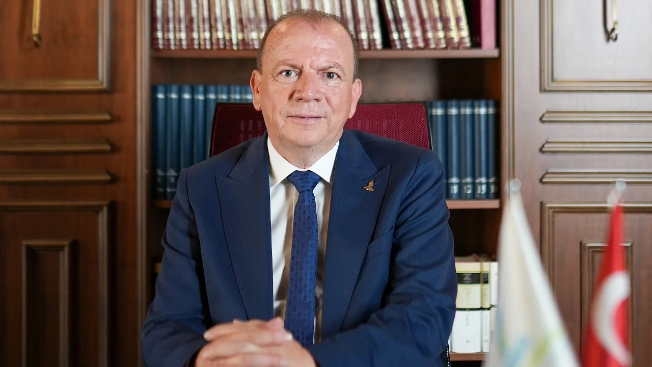 Tarımsal ticarette dev hacim: Bursa TB ilk çeyreği 19,3 milyar TL ile kapattı