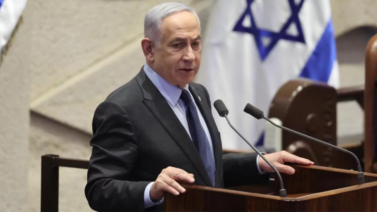 Netanyahu'dan İran çıkışı: "Her an yeni gelişmeler olabilir"