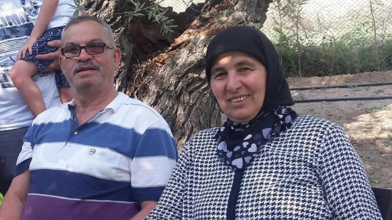 Komşu kavgası katliama döndü: Yaşlı çift hayatını kaybetti