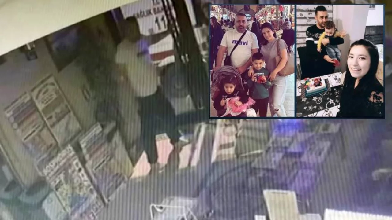 İstanbul'da 4 kişilik ailenin ölümünde kritik dava başlıyor