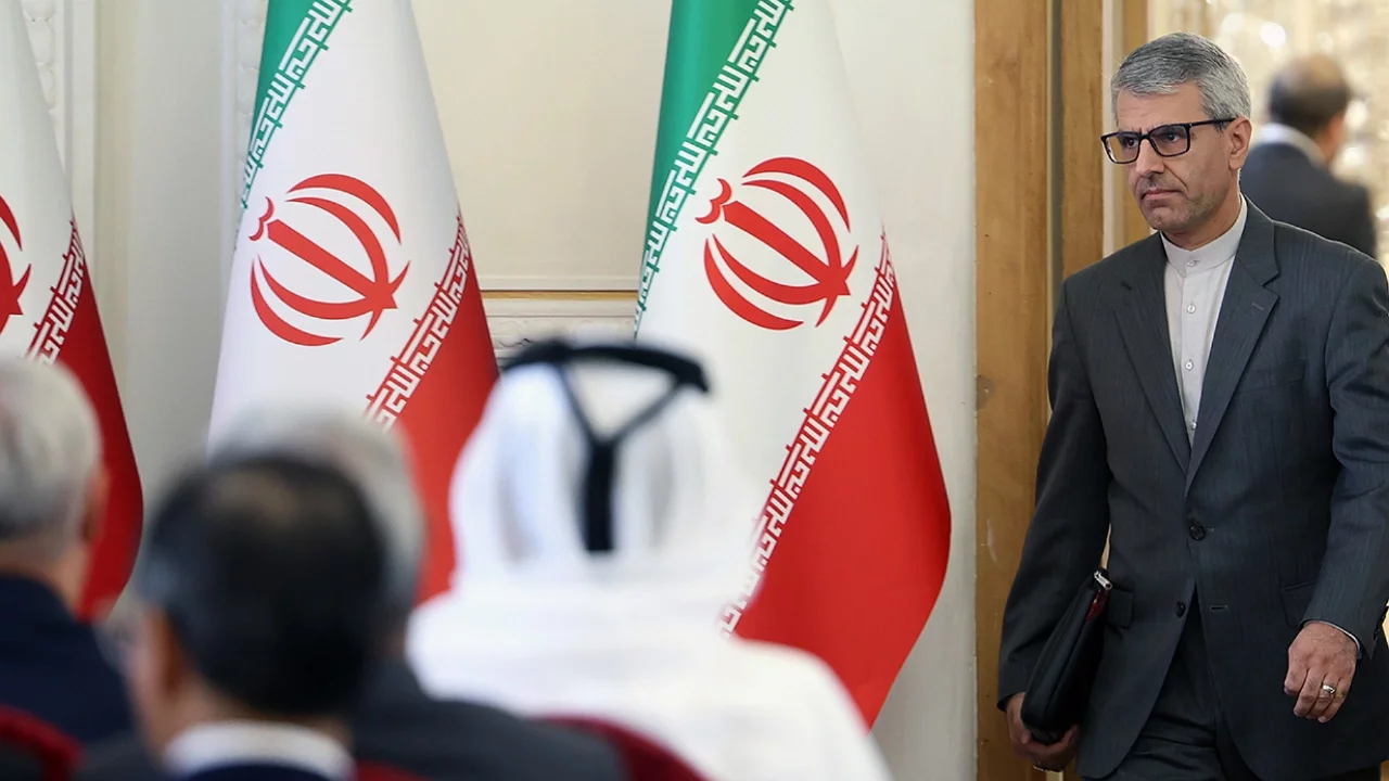 İran'dan ABD'ye rest: Yeni müzakere turu yok