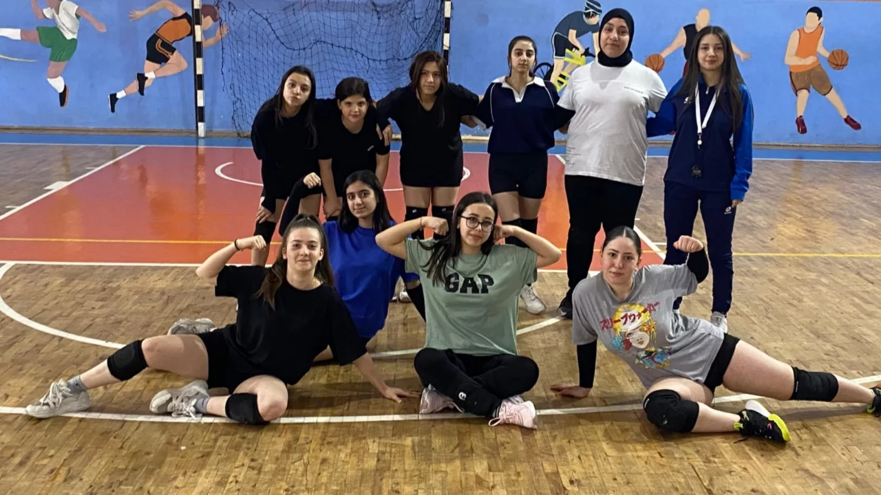 Dağgücüspor'dan Ücretsiz Hafta Sonu Etkinliği