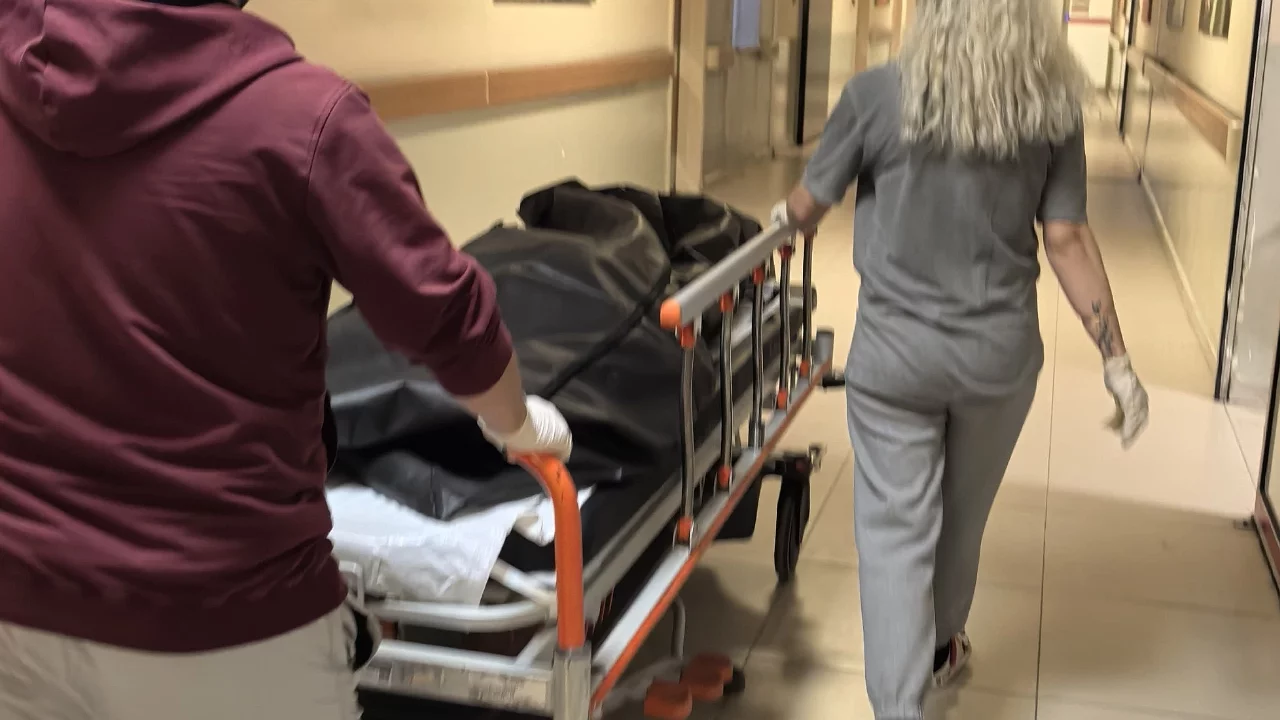 İnegöl'de Otobüste Kalp Krizi: Yolcu Hayatını Kaybetti