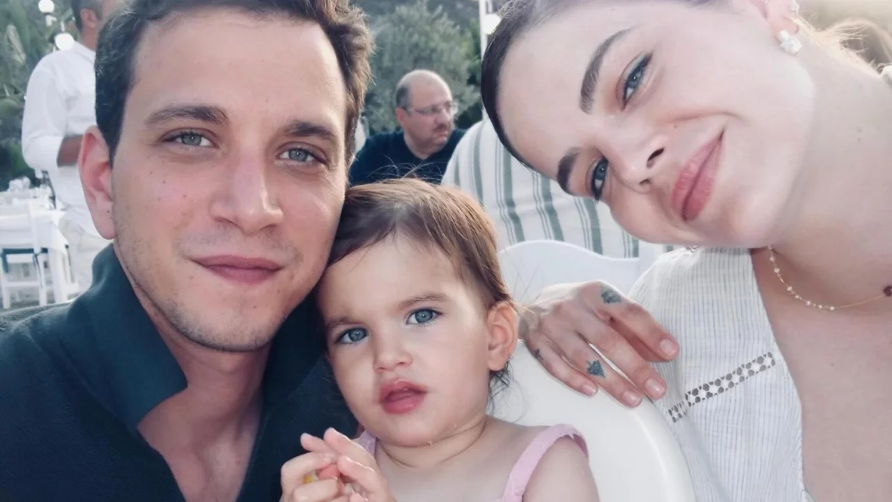 Selahattin Paşalı evliliğinde kriz iddiası