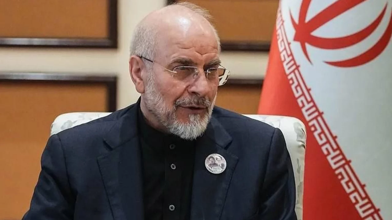 İran'dan ABD'ye sert mesaj: "Tehdit altında müzakere yok"