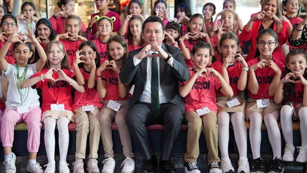 "Güçlü Aile Sağlıklı Toplum" İçin Yeni Adım