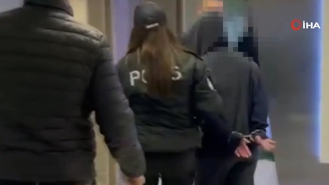 20 ilde dev operasyon: 73 gözaltı, 50 milyonluk vurgun