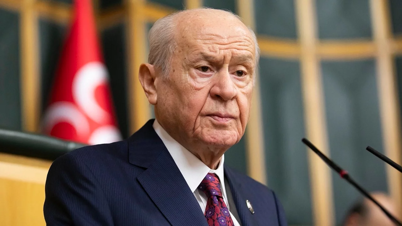 Bahçeli'den 23 Nisan mesajı: "Okullardaki saldırılar çok yönlü ele alınmalı"