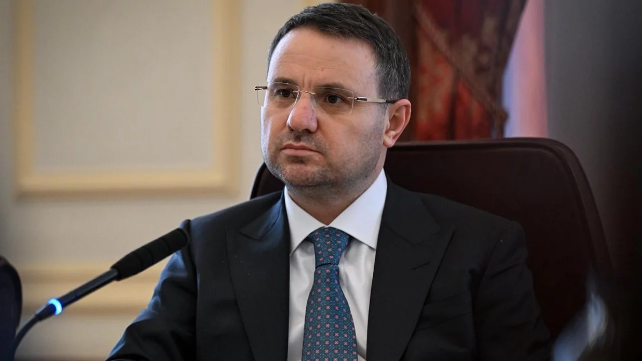 Adalet Bakanlığı'ndan "Faili Meçhul Dosyalar" İçin Özel Birim