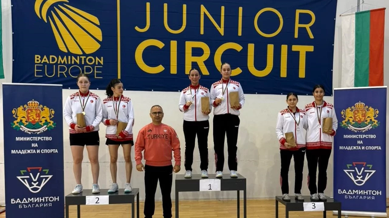 Uluslararası Arenada Osmangazi İmzası