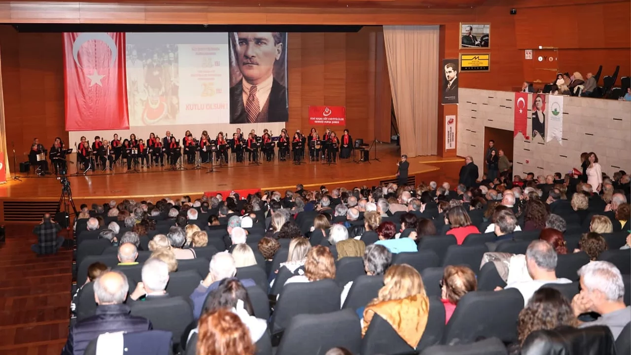 Köy Enstitüleri'nin 86. Yılında Aydınlanma Onur Ödülü Sahibini Buldu