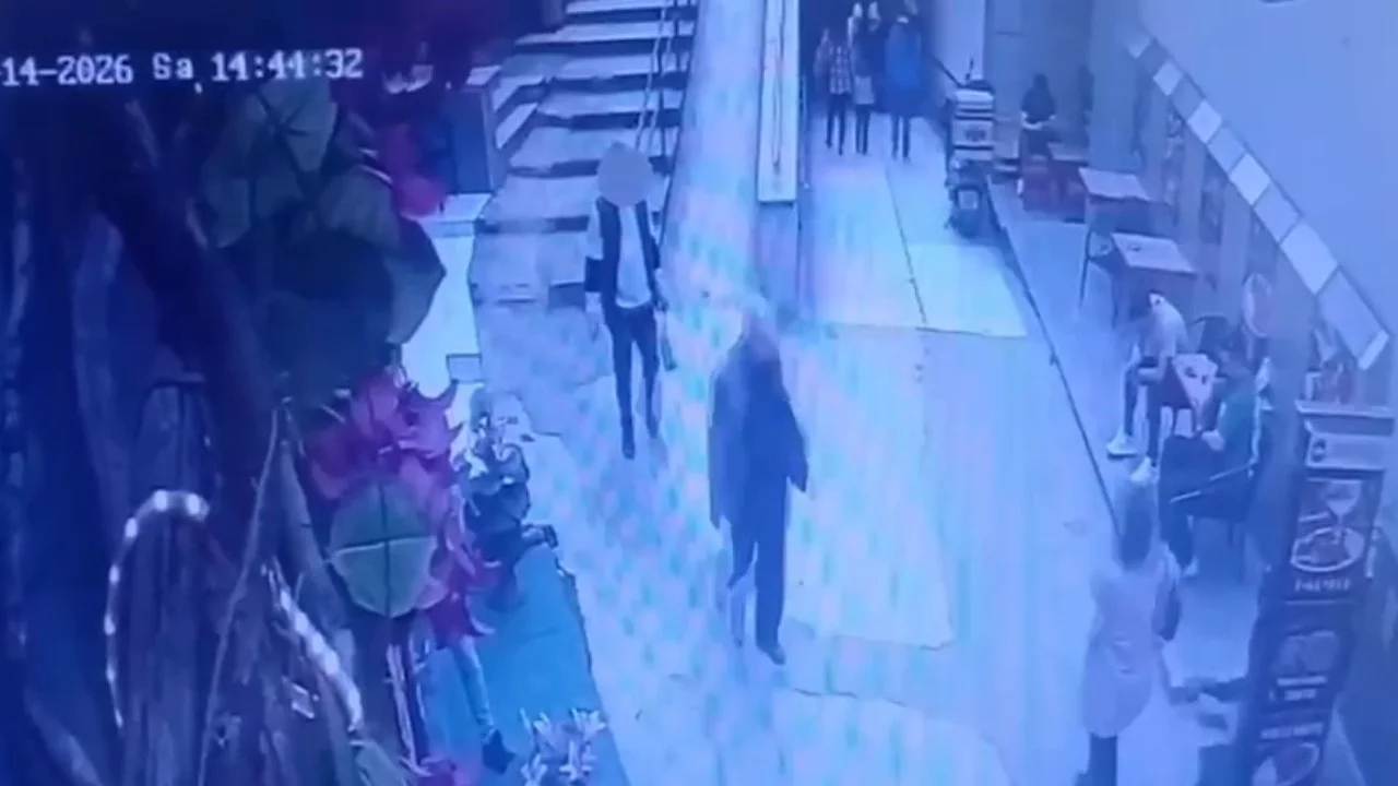 Bursa'da sahte savcı tuzağı: 2 milyonluk altın dolandırıcılığı çözüldü