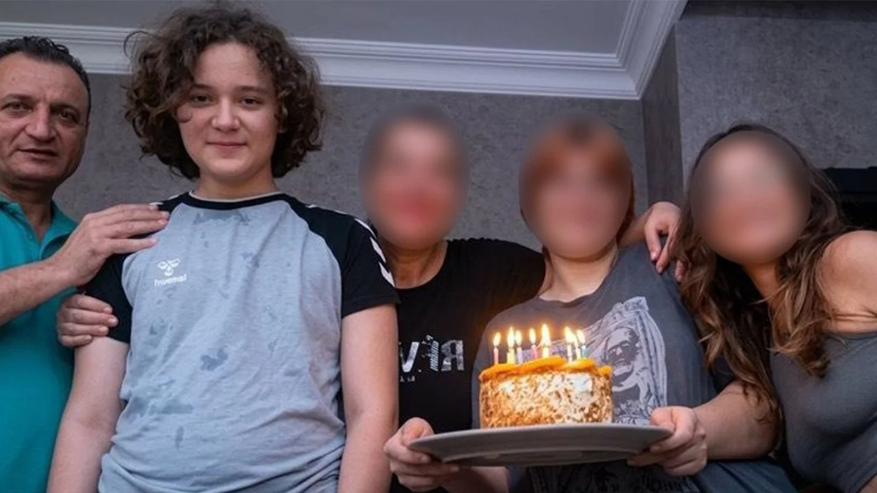 Kahramanmaraş'ta okul saldırısı soruşturması: Anne tutuklandı