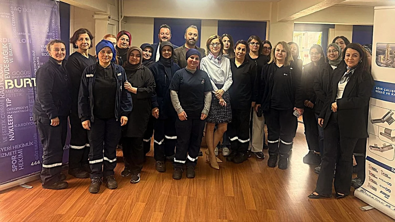 Meme Kanserinde Erken Teşhis Hayat Kurtarır