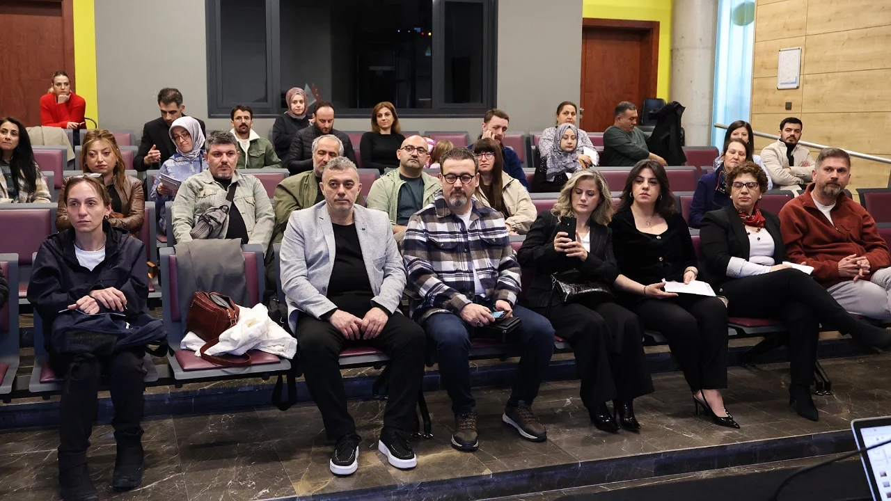 Aile Olmanın Gücü Osmangazi'de Konuşuldu