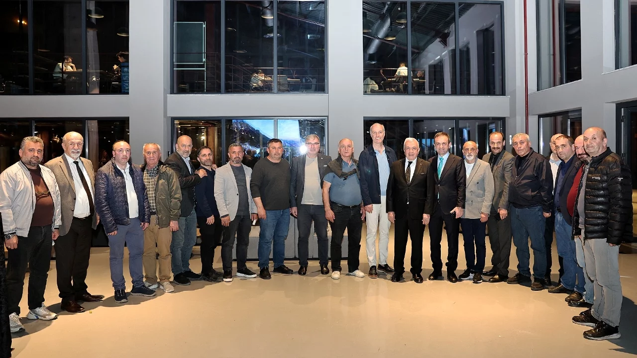 Nilüfer'de düzenlenecek dev festival için geri sayım başladı