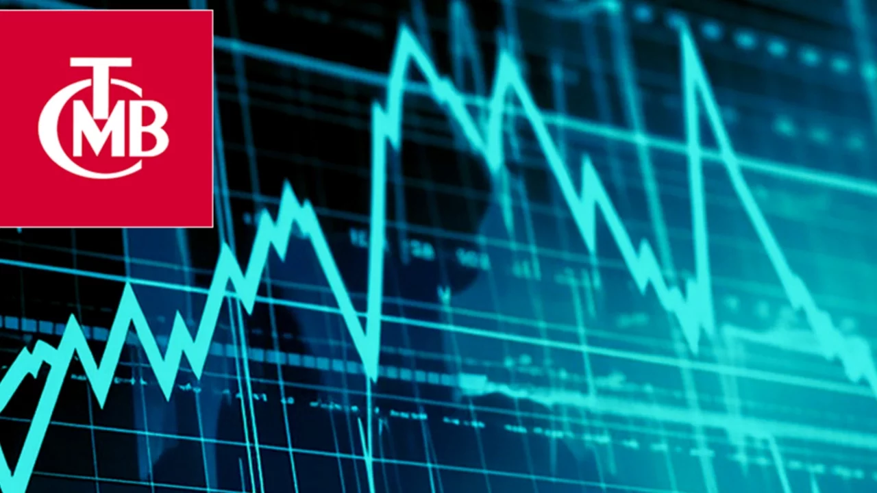 Merkez Bankası faizi sabit tuttu
