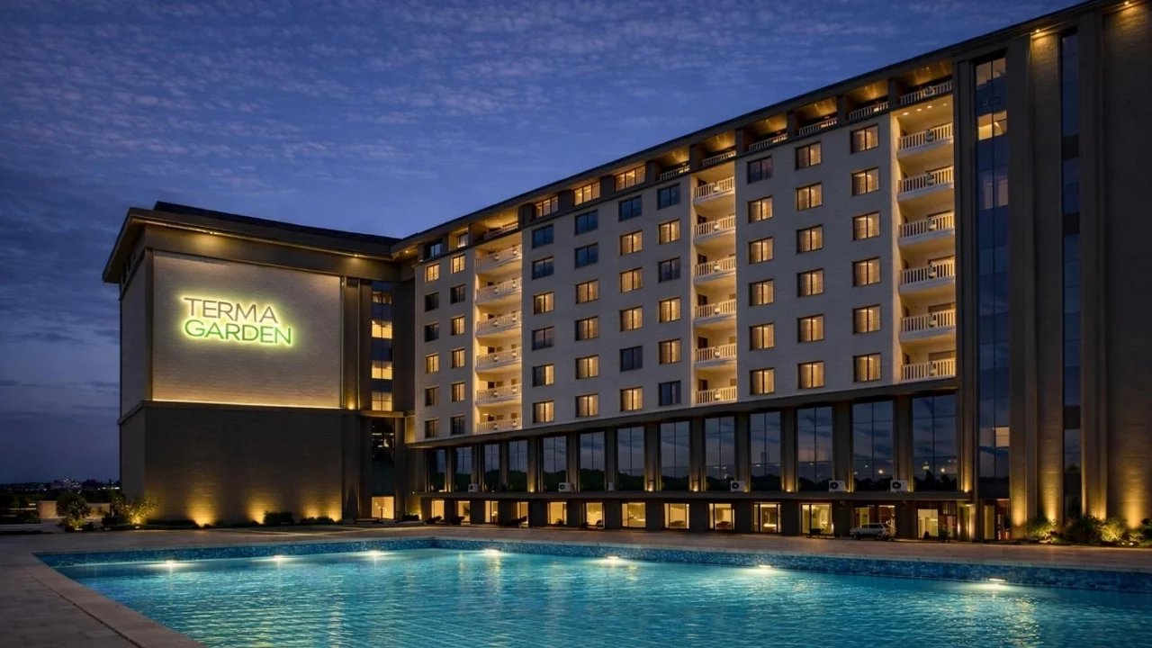 Yalova'ya 60 milyon dolarlık dev yatırım