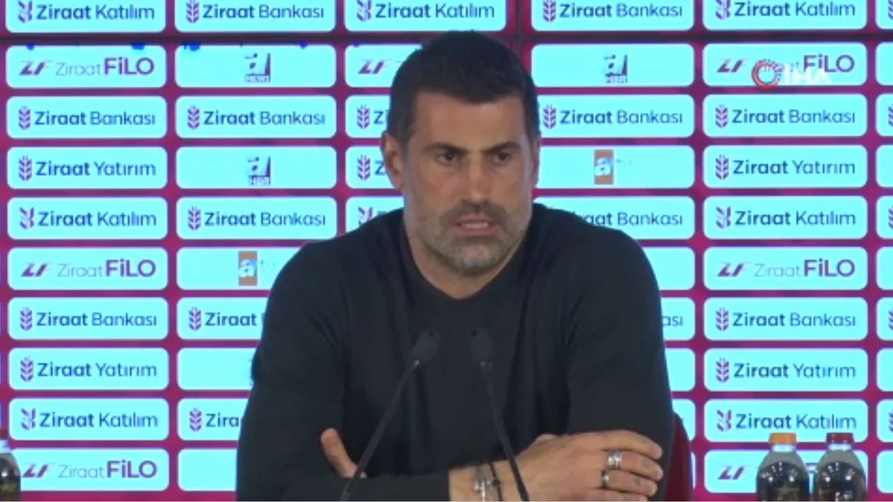 Volkan Demirel'den Günay Güvenç sözleri: "Kaleciler yalnız adamlardır"