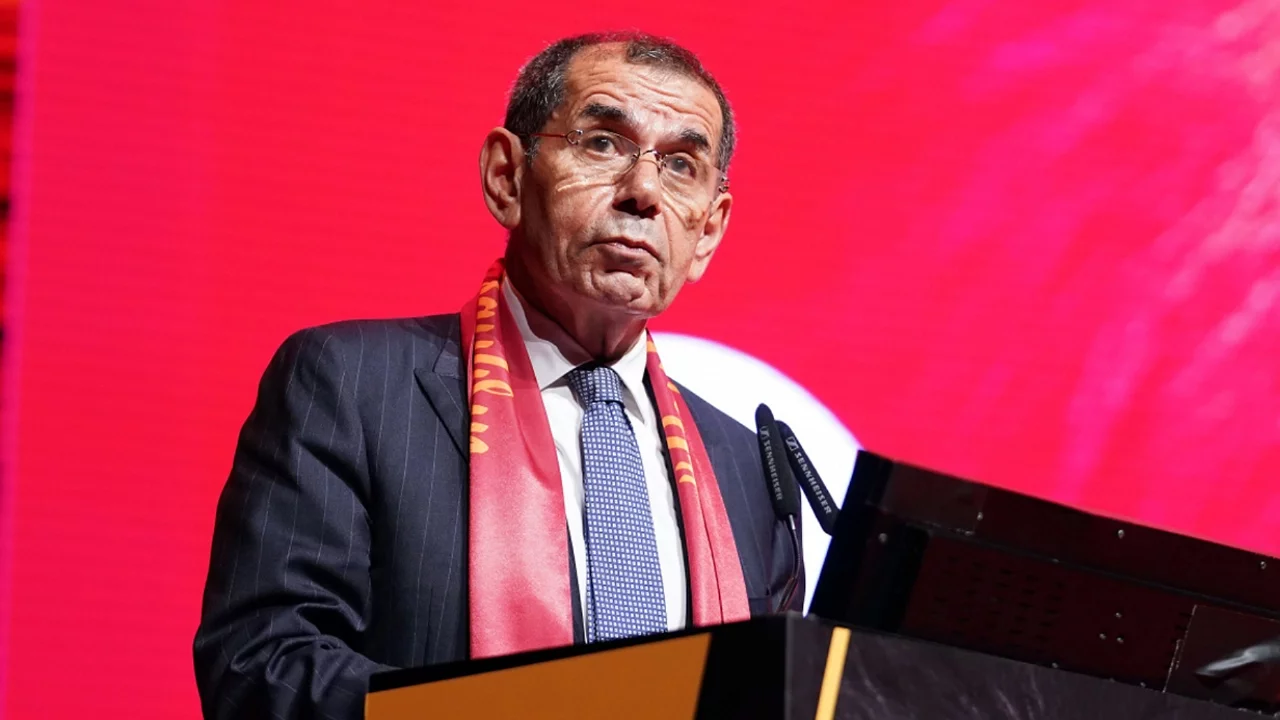 Galatasaray'dan TFF kararı: Tüm ilişkiler askıya alındı