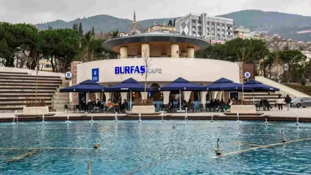 BURFAŞ'a güçlü isimler atandı