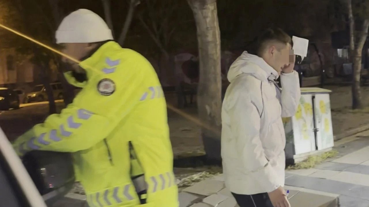 Kaçış pahalıya patladı: 290 bin TL'lik ceza şoku