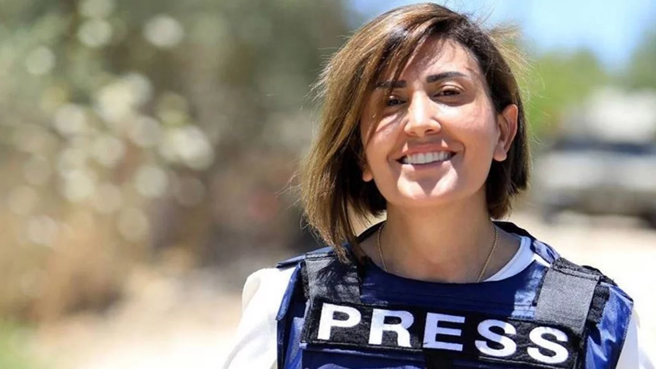 İsrail saldırısında 1 gazeteci hayatını kaybetti: Lübnan'dan "savaş suçu" tepkisi