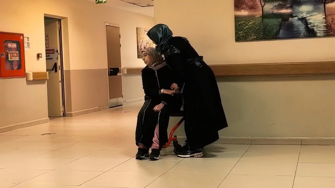 Bursa'da 2 günlük bebek hayatını kaybetti: Süt nefes borusuna kaçtı