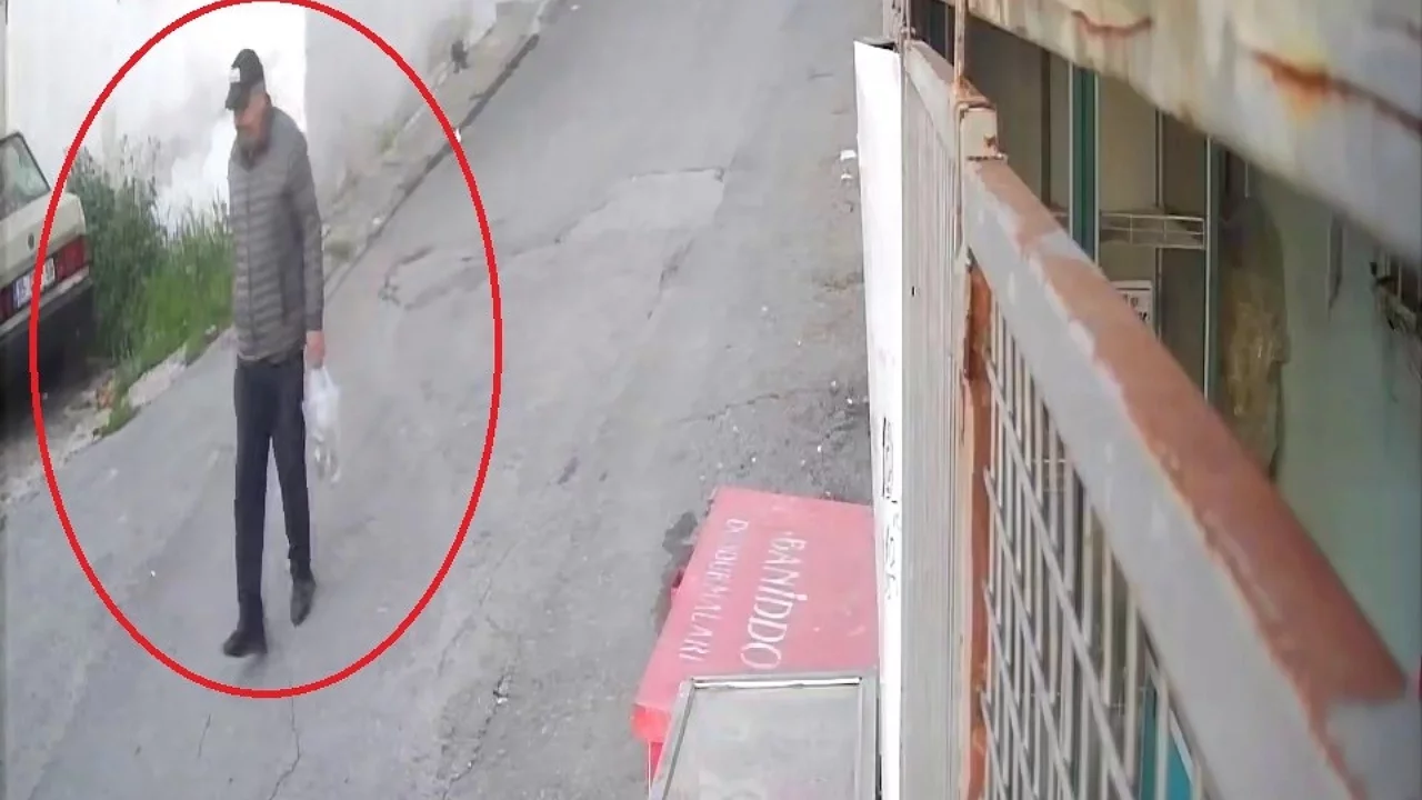 Bursa'da 11 yıllık cinayet dosyası film gibi operasyonla çözüldü