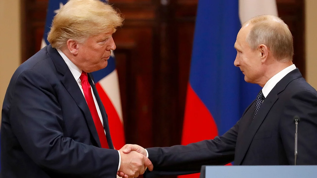 ABD'den G20 hamlesi: Putin daveti gündemde